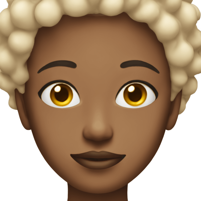 Skincare emoji