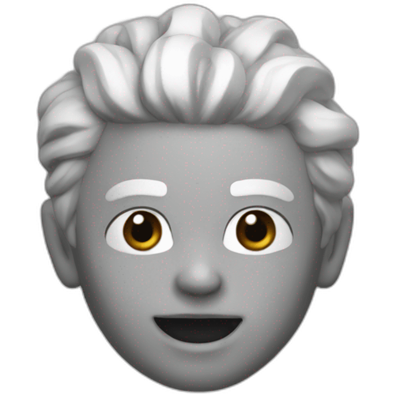 gojo emoji