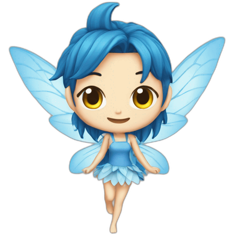 Wendy fairy tail emoji