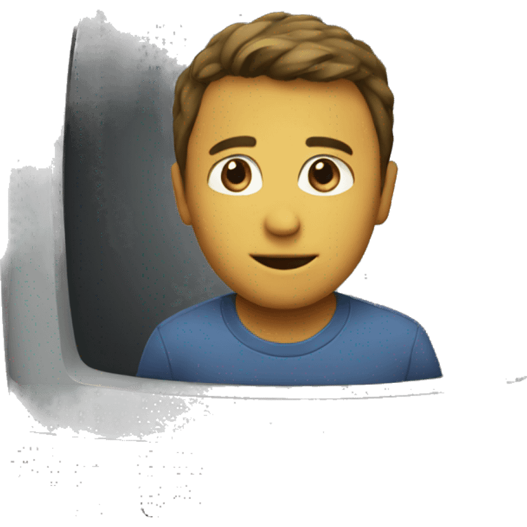 TV emoji