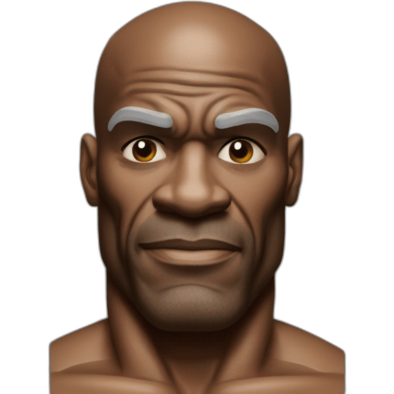 Ronnie Coleman emoji