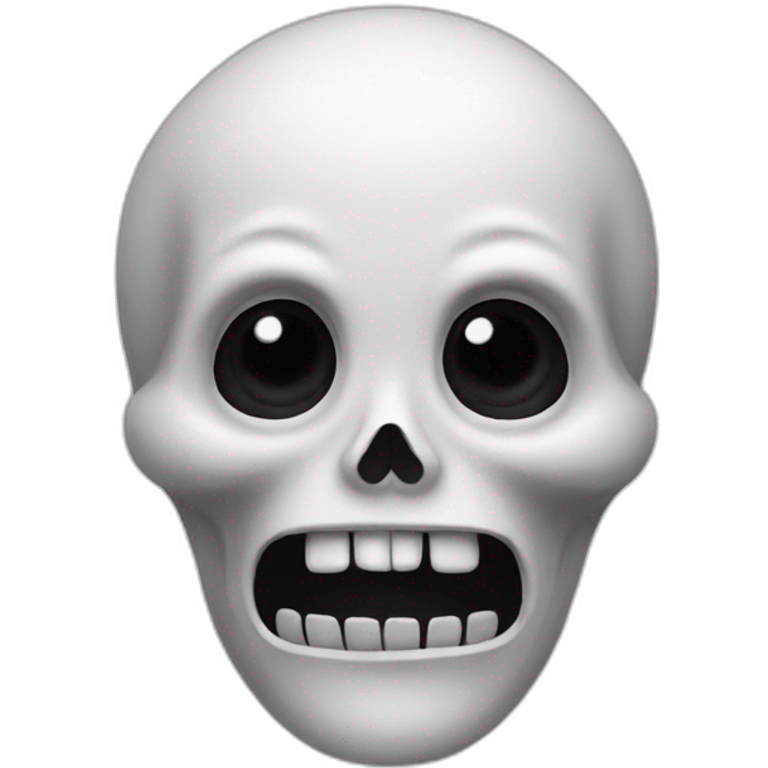 Gost emoji