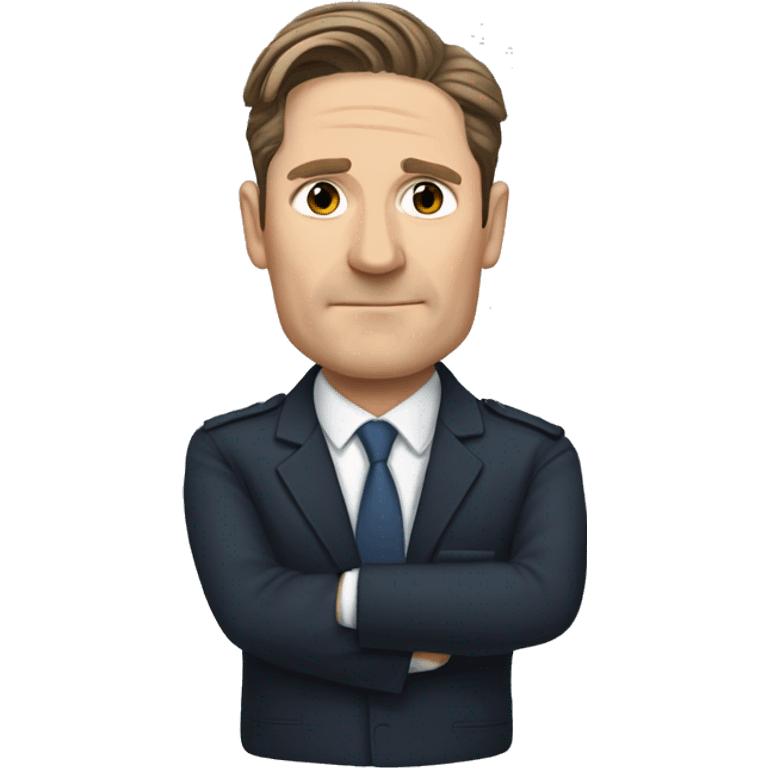 kier starmer emoji