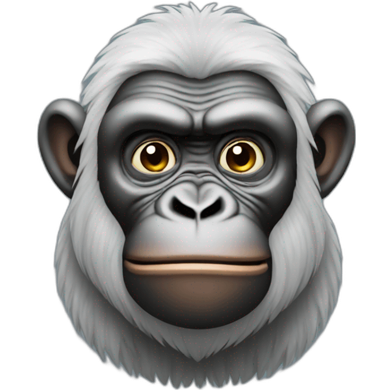 Bored Ape emoji