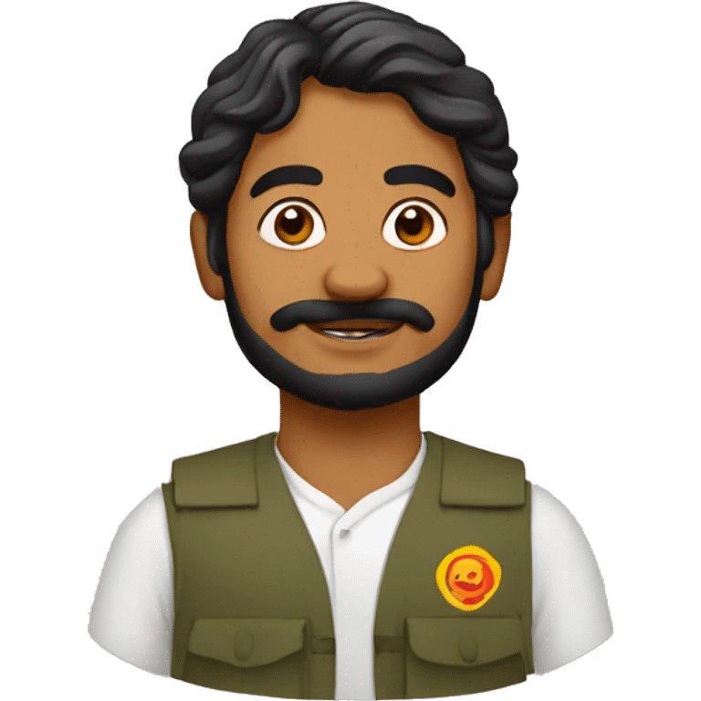 Tamil eelam emoji