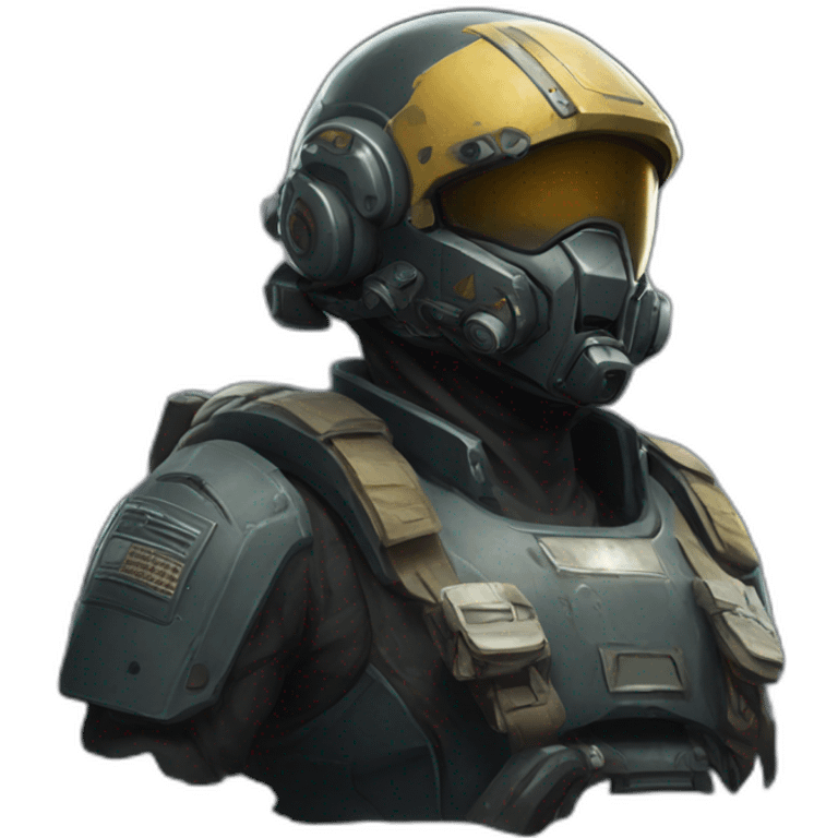 Helldivers 2 emoji