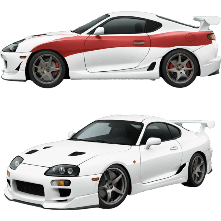 Supra emoji