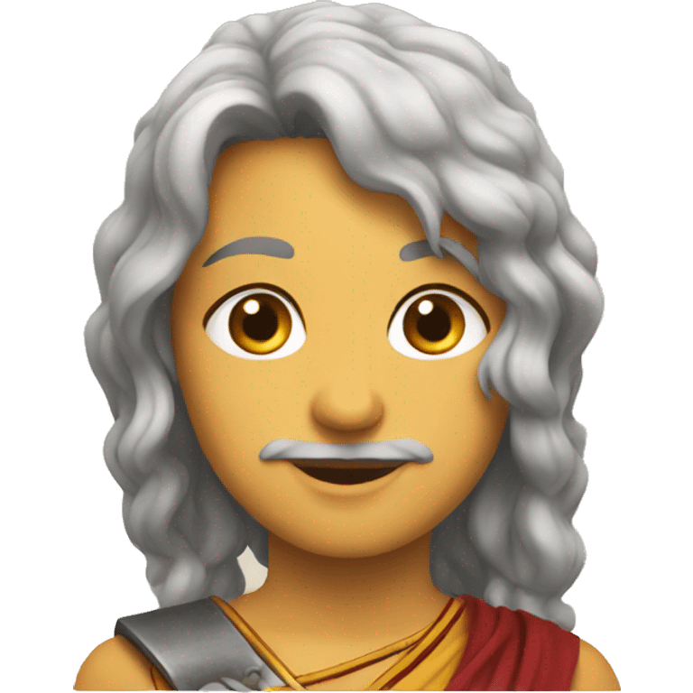 roma emoji