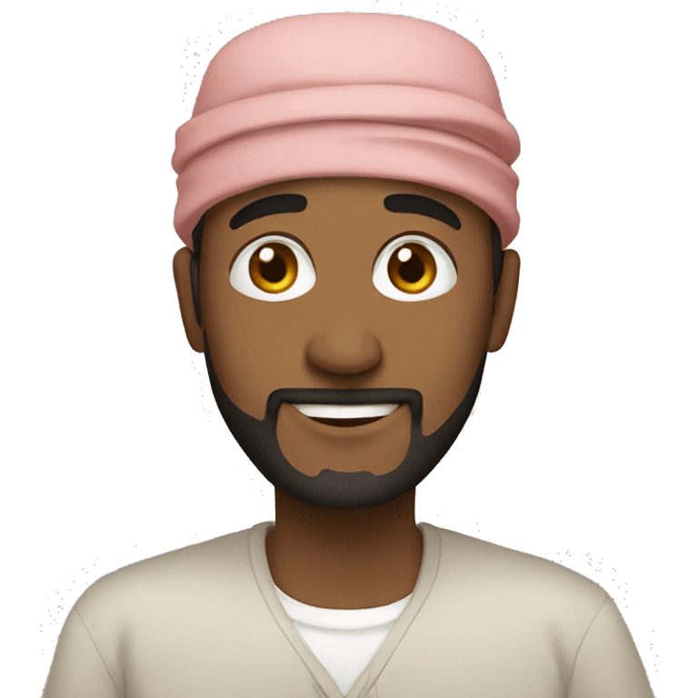 Muslim  emoji