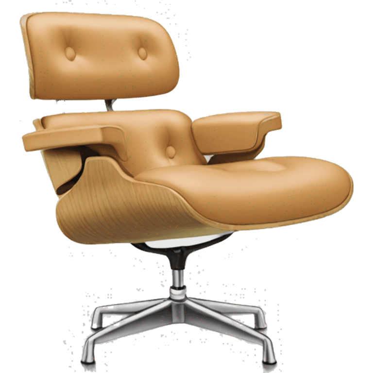 eames soft pad emoji