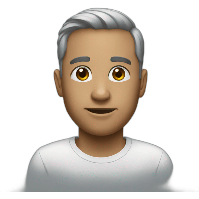 AI emoji