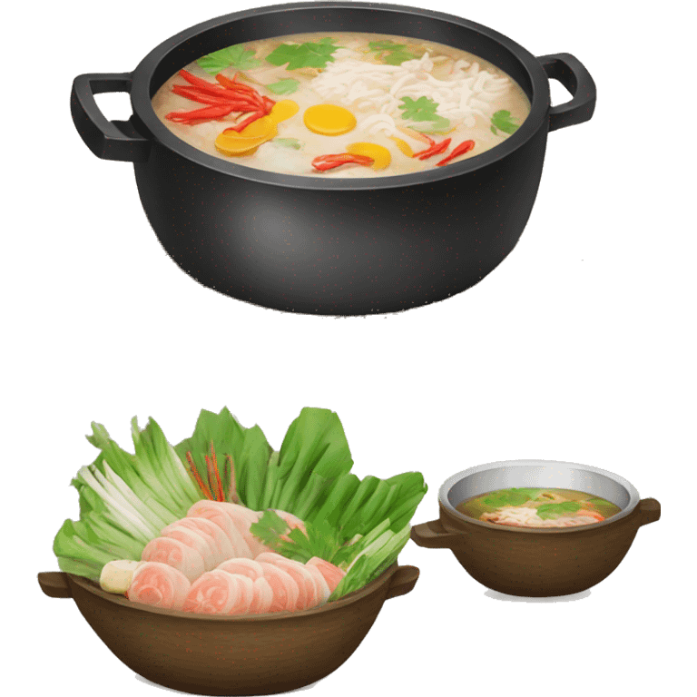 thailand-hot-pot emoji