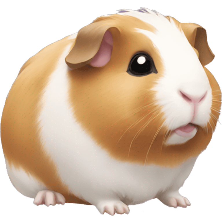 Guineapig emoji