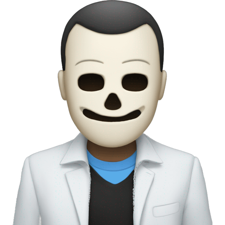 sans undertale with a trump 202 emoji