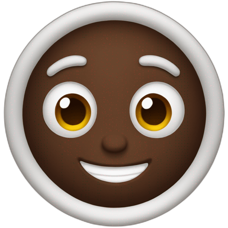 Chocapic emoji