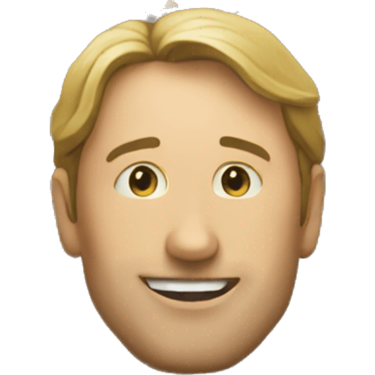 Till lidemman  emoji