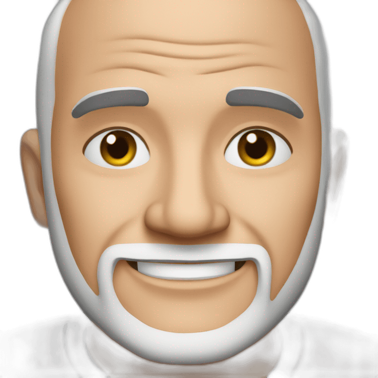 Dave-ramsey emoji