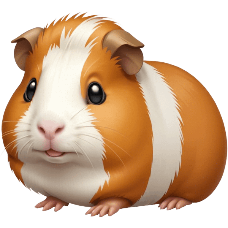 Guinea Pig emoji