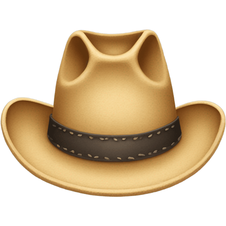 cowboy hat emoji