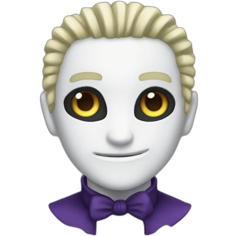 phantom troupe emoji