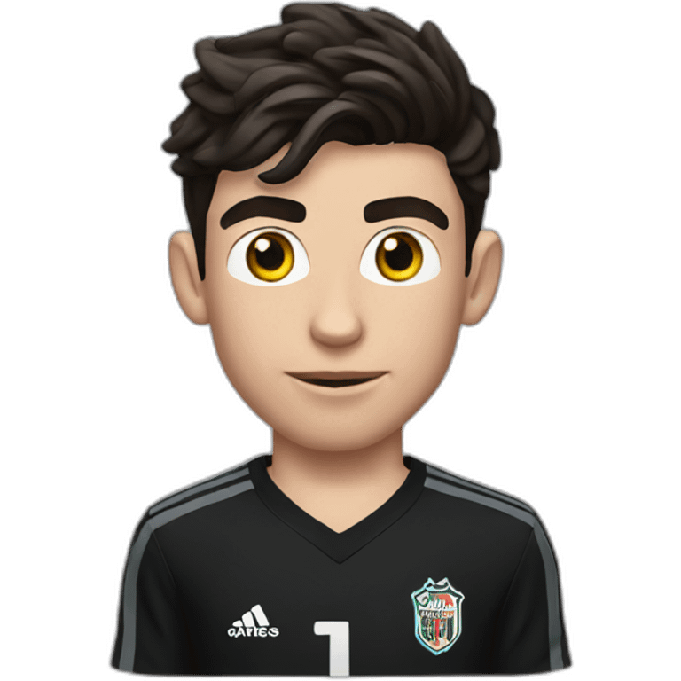 Kai havertz emoji