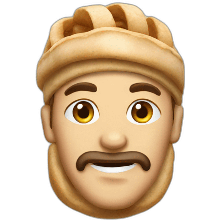 gyros emoji