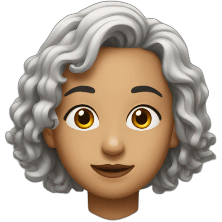 muskan ny emoji