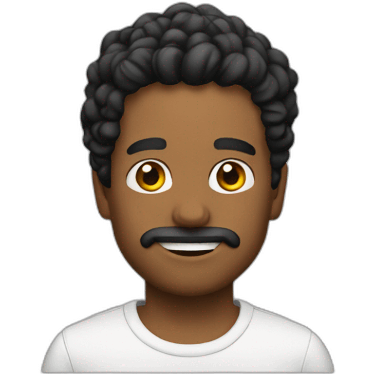 ricardo emoji