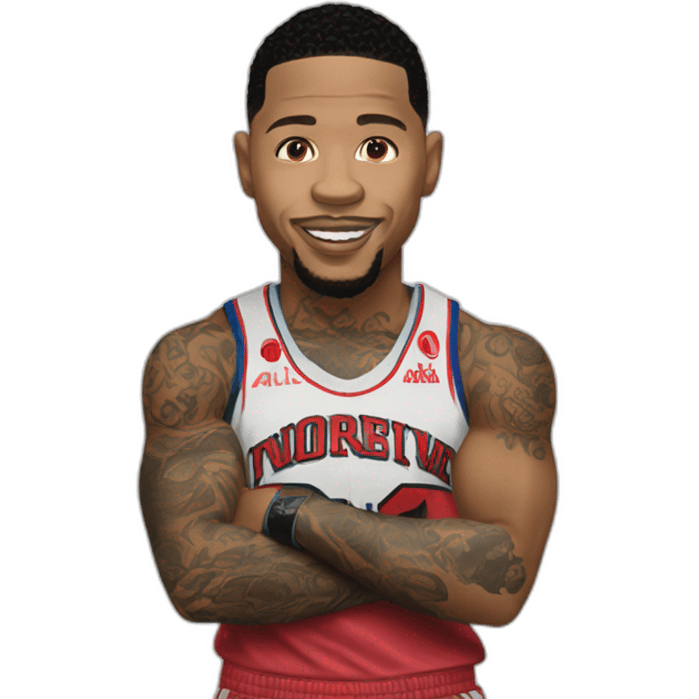 Gervonta davis  emoji