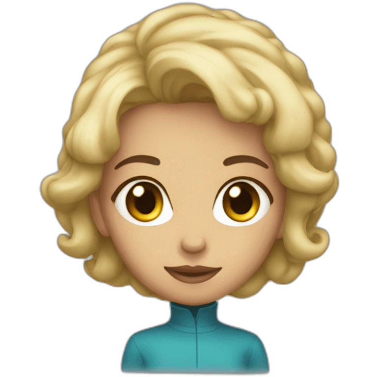 Camille emoji