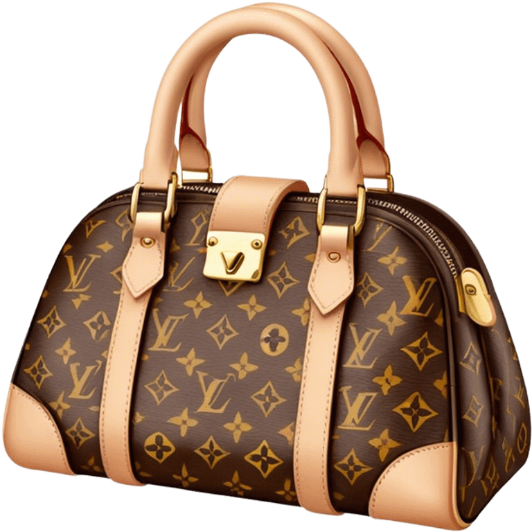 luis vuitton emoji