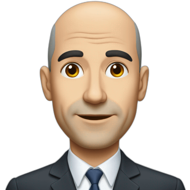 Alain Berset emoji