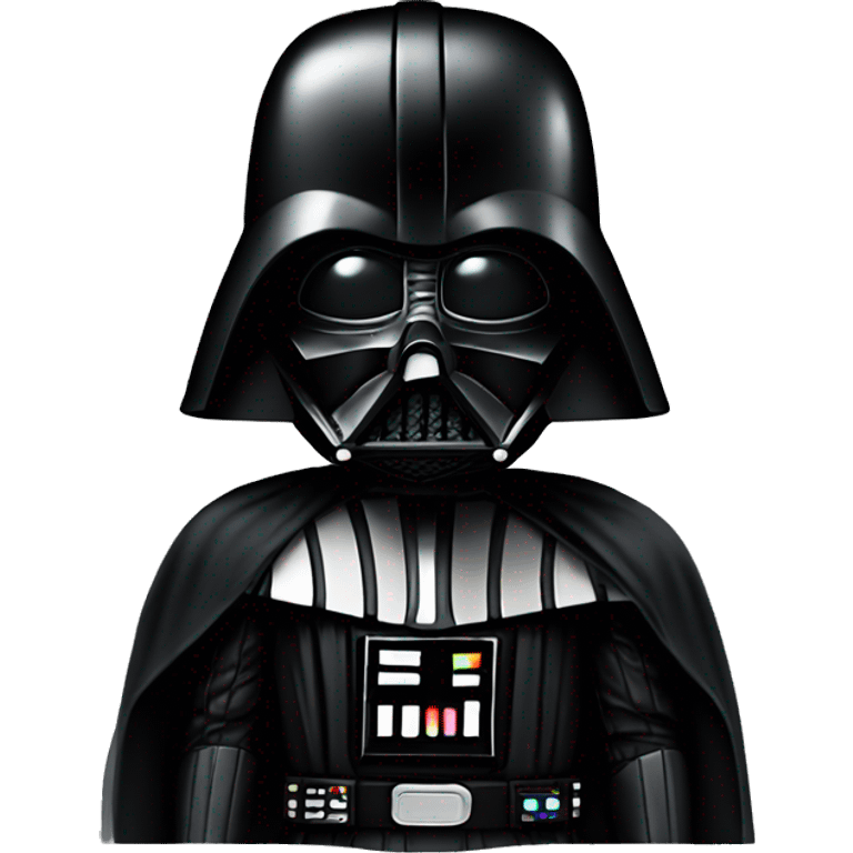 darth vader emoji