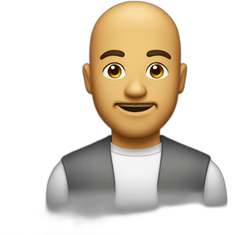 foo bar baz emoji