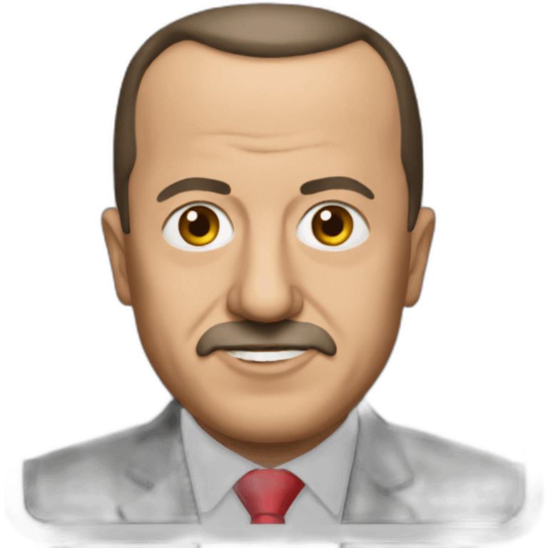 Erdogan emoji