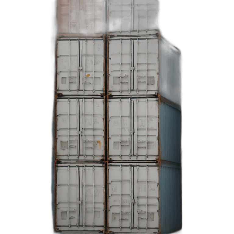 container emoji