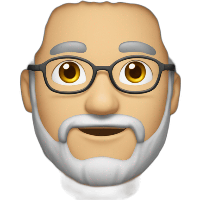 دختر ایرانی با حجاب در حال کتاب خواندن  و لبخند زدن emoji