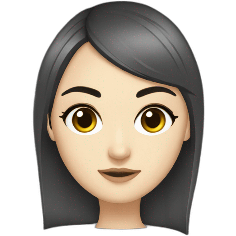 sasha grey emoji