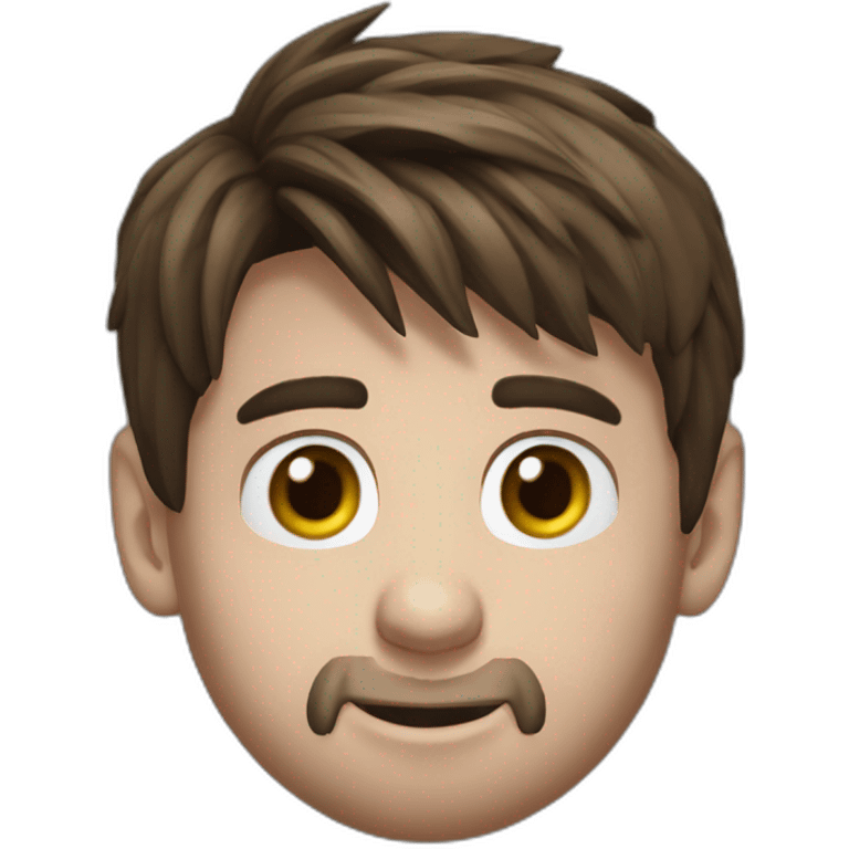 Haapy-Lionel-messi emoji