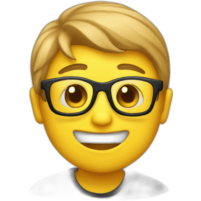 fundraising emoji