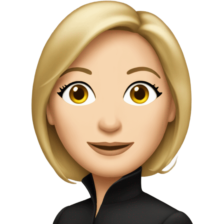 barbra streisand emoji