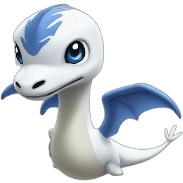 lugia emoji