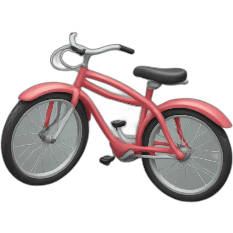 bike emoji