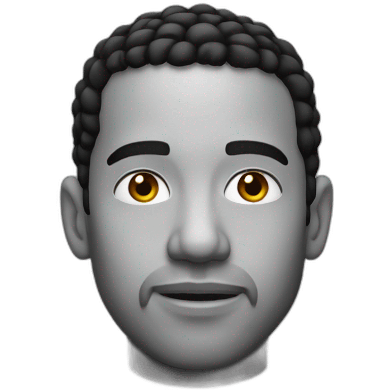 White Drake emoji