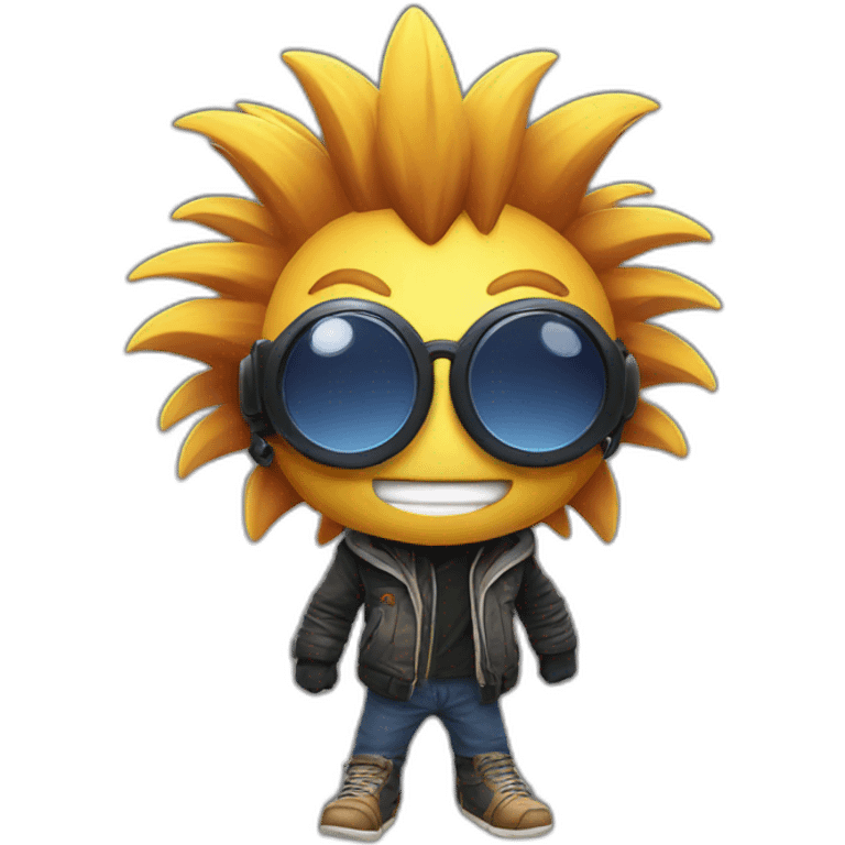 Heimerdinger emoji