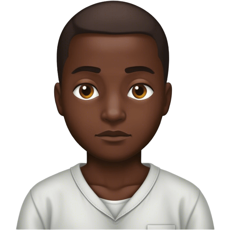 Inmate emoji