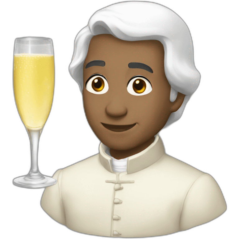 champagnat emoji