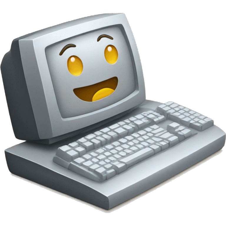 computador emoji