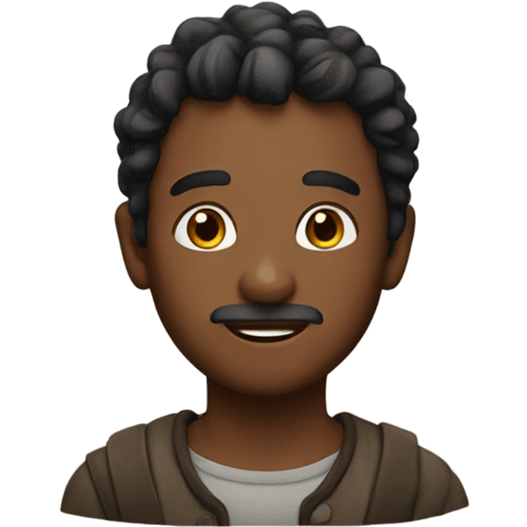 Noah  emoji