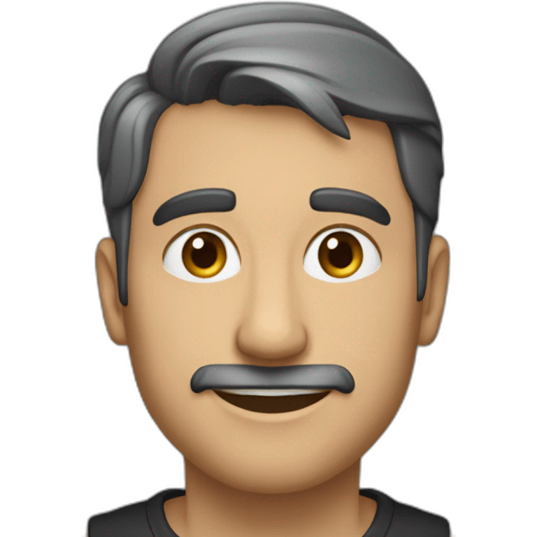 İlber Ortaylı emoji